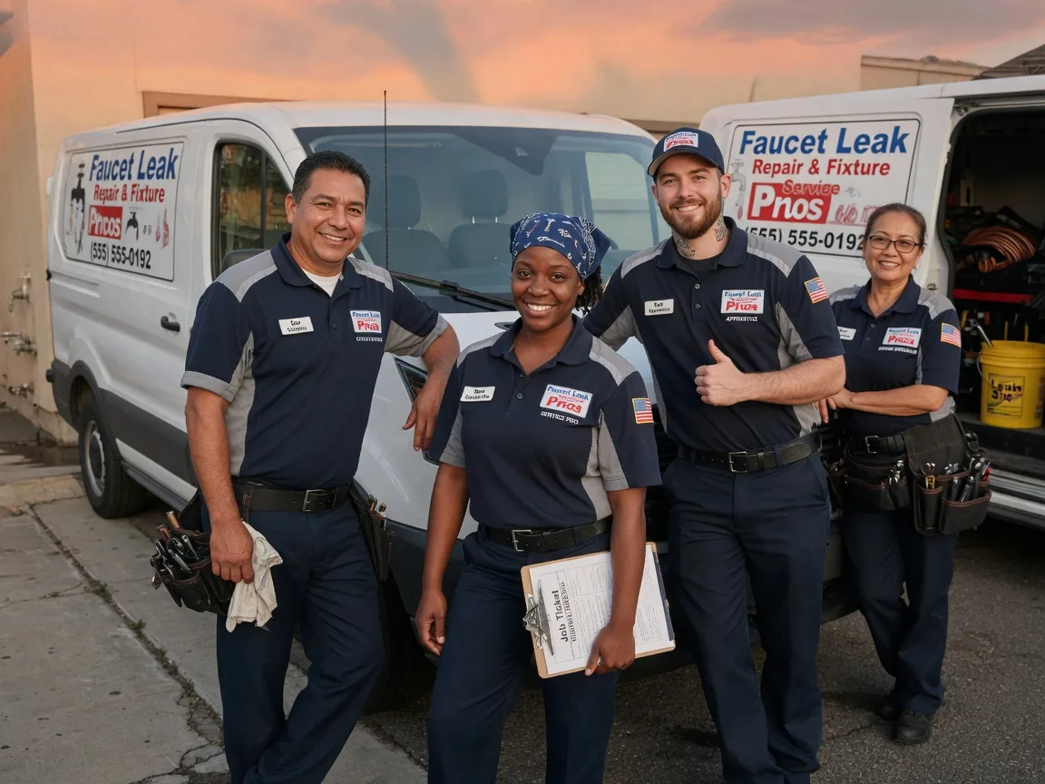 Faucet Repair company in Georgetown, MS